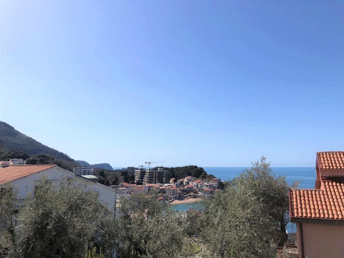 Villa Mona 2 Budva Exterior photo