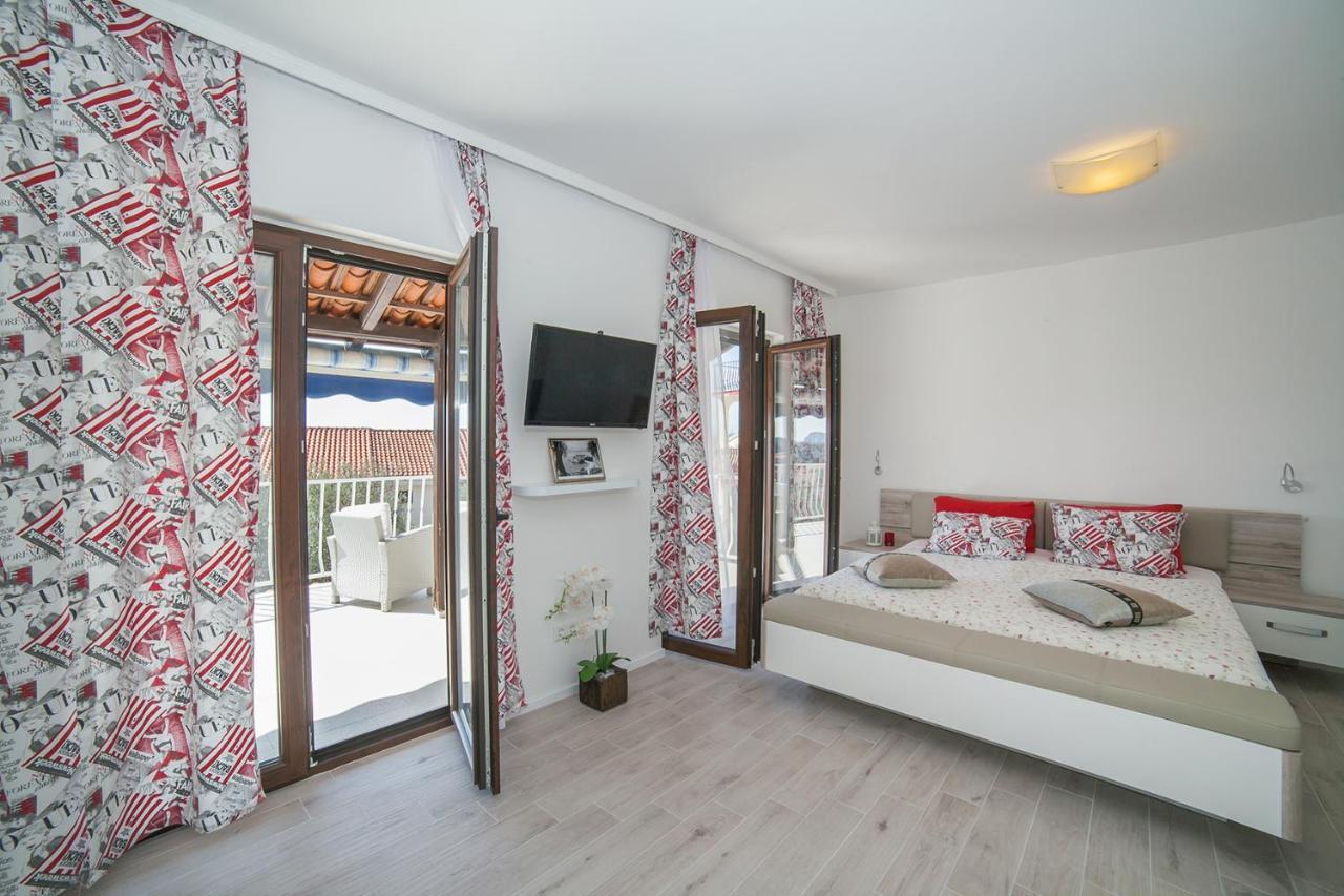 Villa Mona 2 Budva Exterior photo