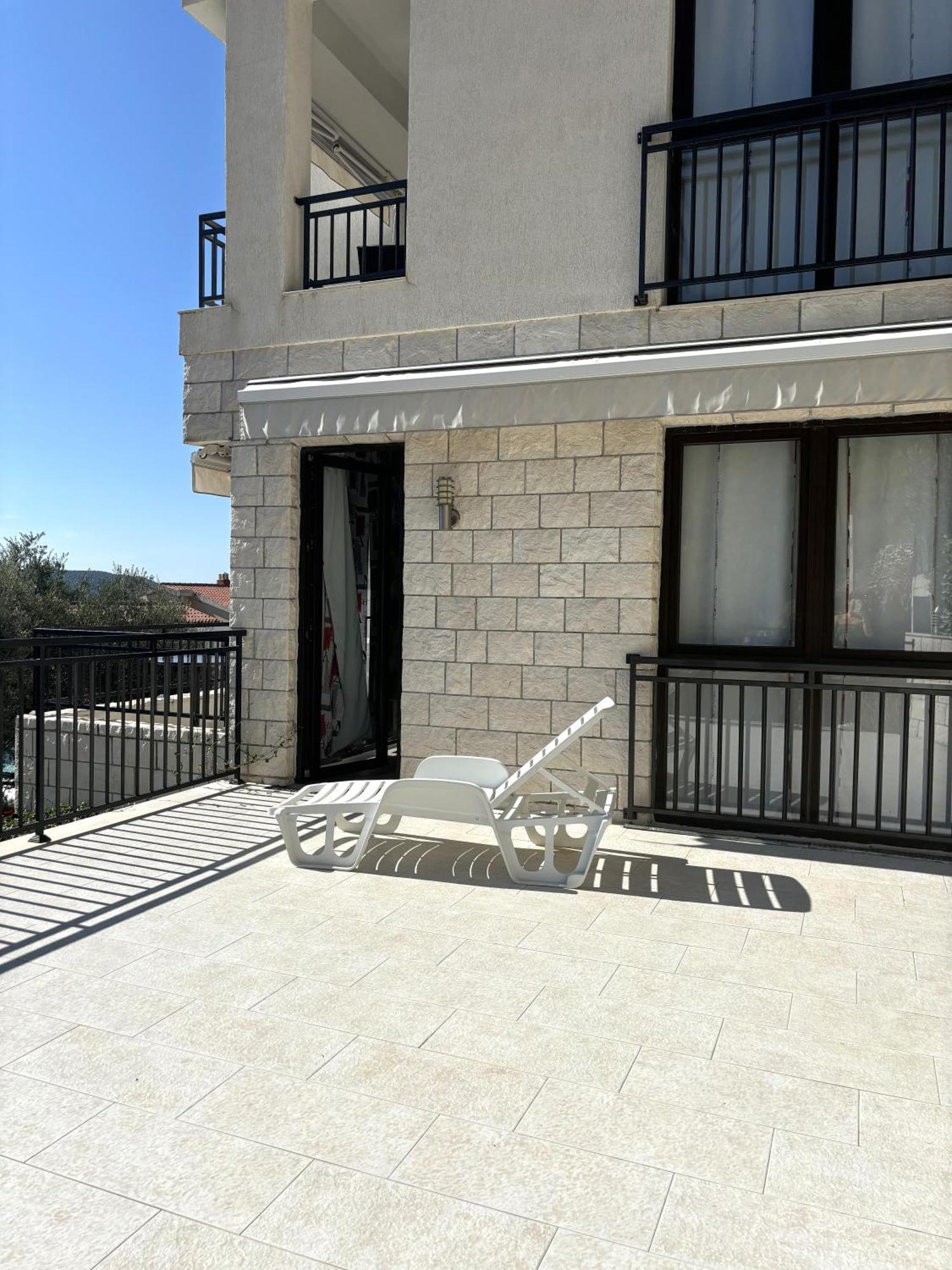Villa Mona 2 Budva Exterior photo