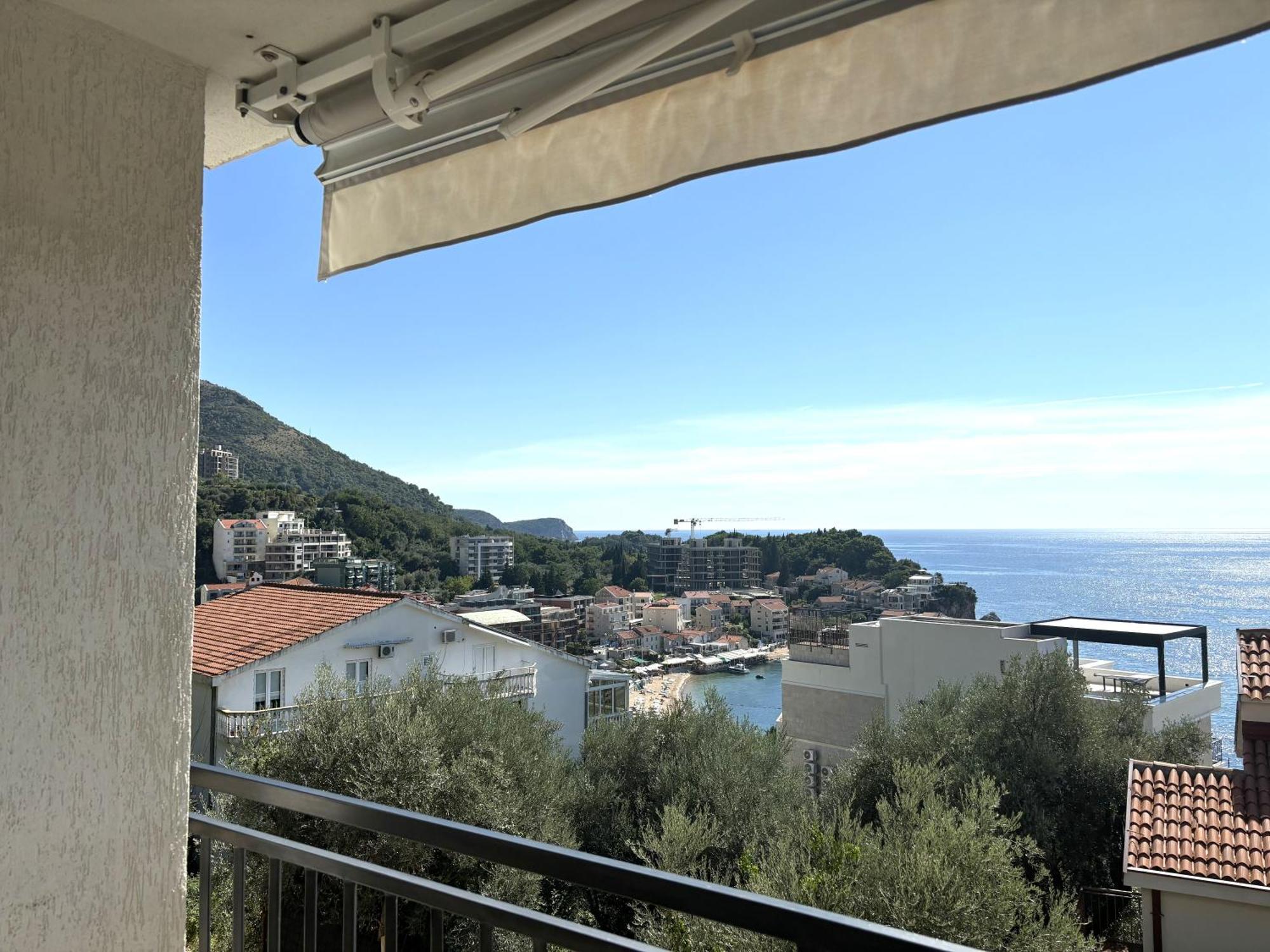Villa Mona 2 Budva Exterior photo