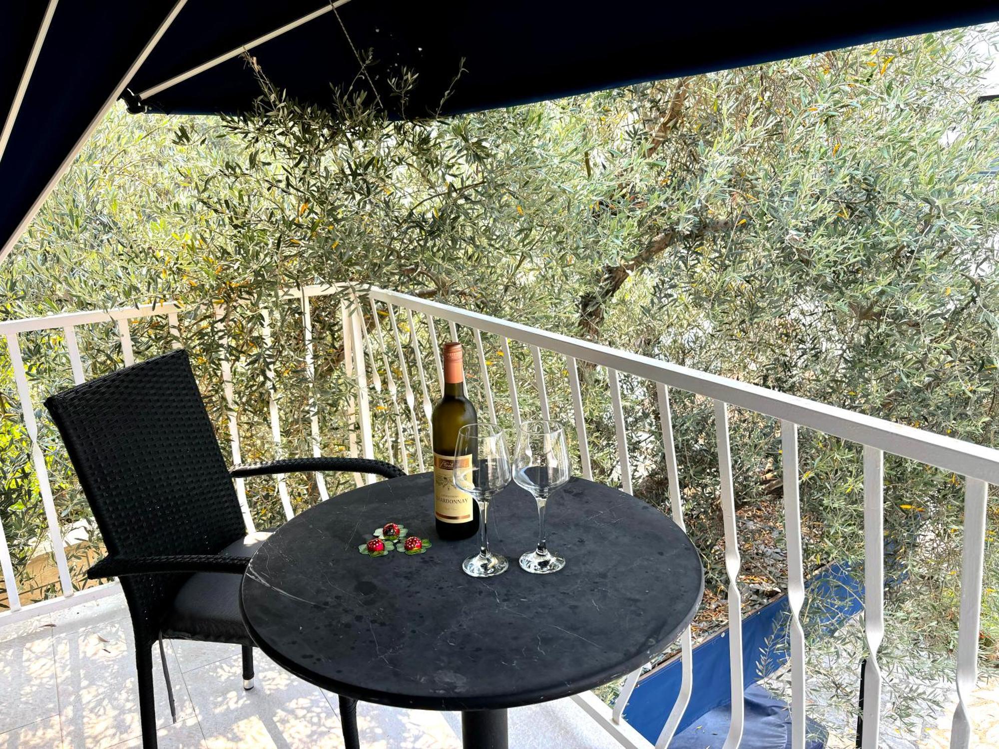 Villa Mona 2 Budva Exterior photo