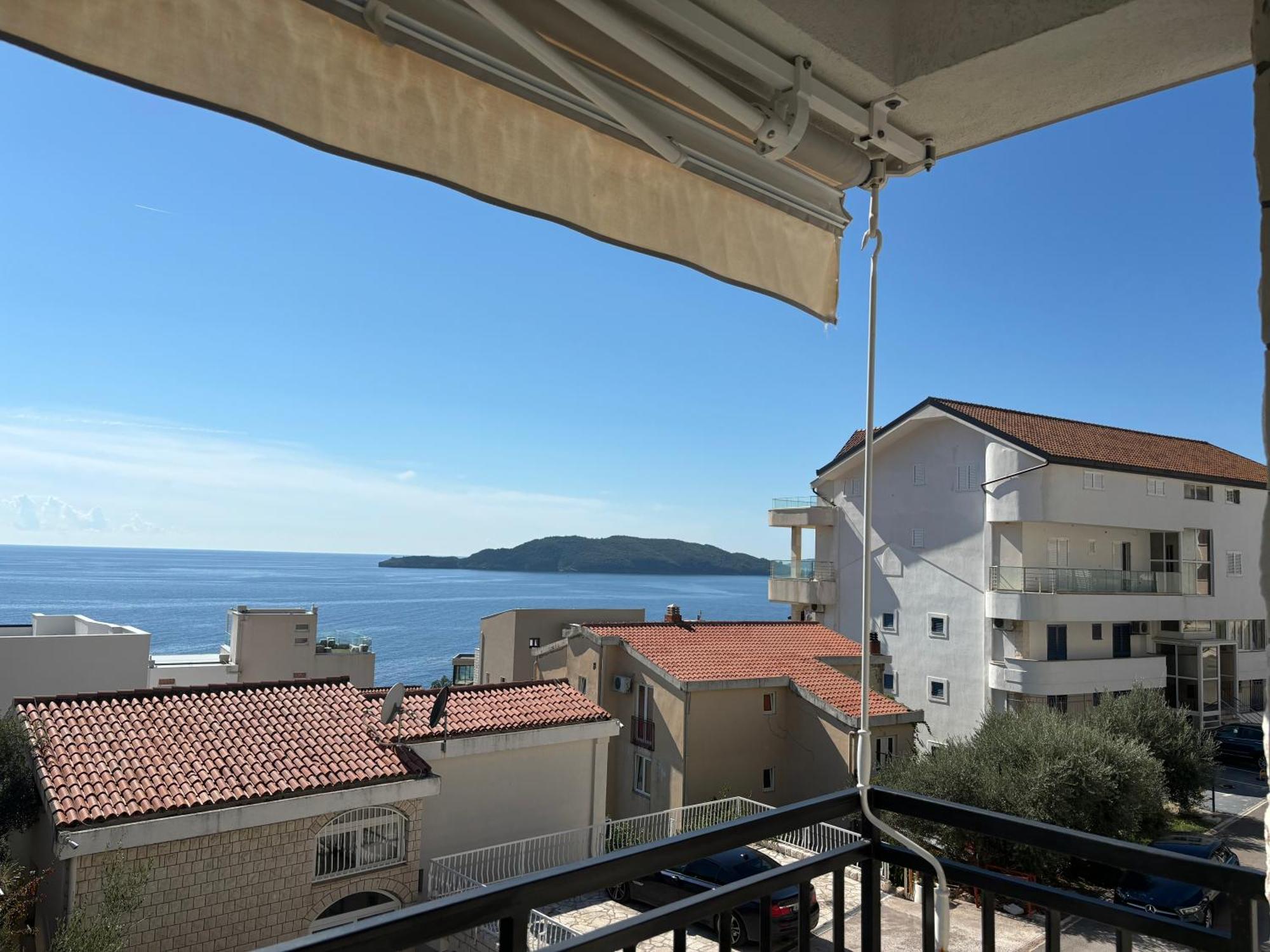 Villa Mona 2 Budva Exterior photo